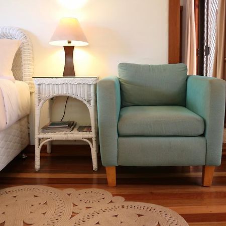 A Beach House At Byron Hotel Byron Bay Buitenkant foto