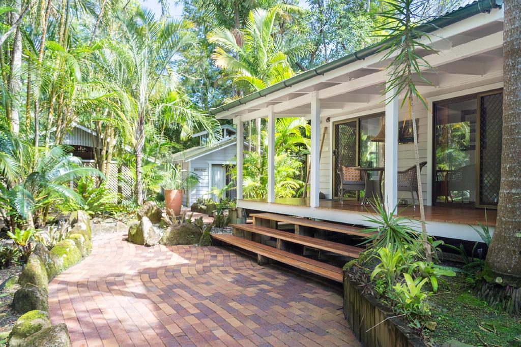 A Beach House At Byron Hotel Byron Bay Kamer foto