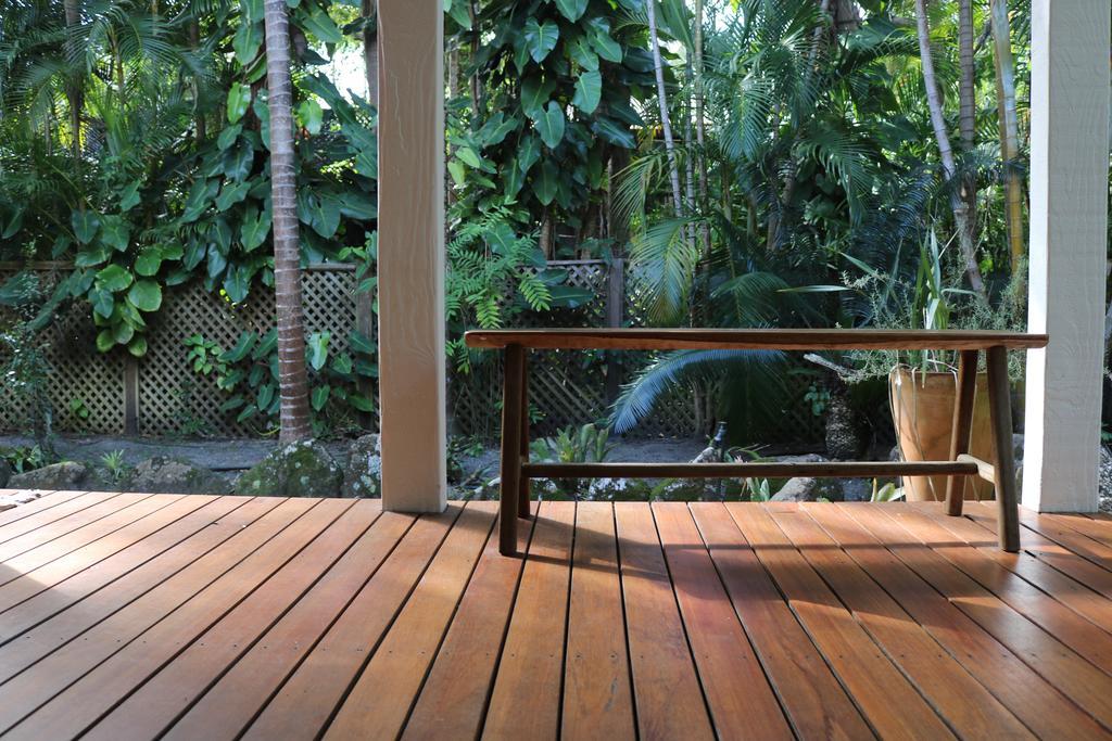 A Beach House At Byron Hotel Byron Bay Buitenkant foto