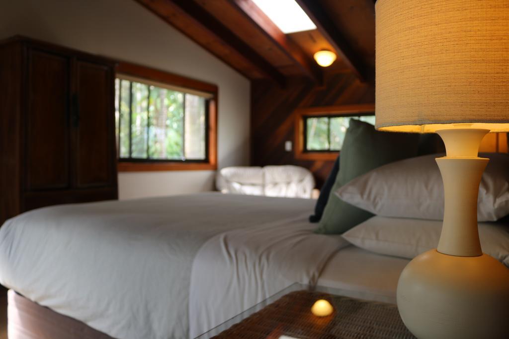 A Beach House At Byron Hotel Byron Bay Buitenkant foto