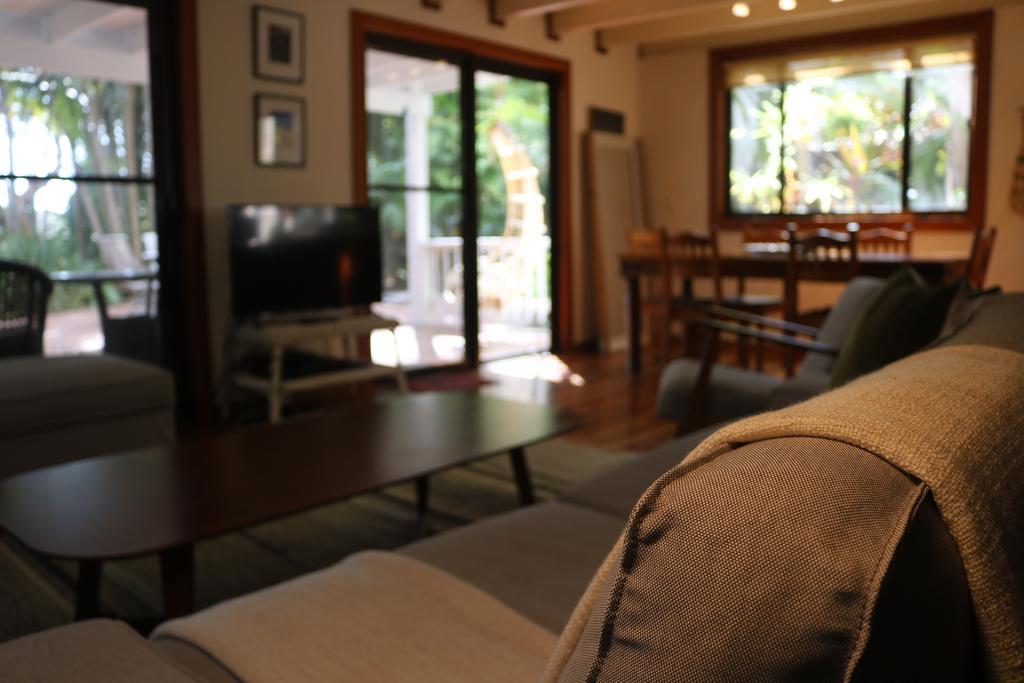 A Beach House At Byron Hotel Byron Bay Buitenkant foto