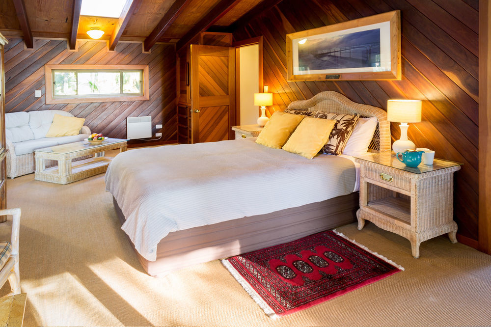 A Beach House At Byron Hotel Byron Bay Buitenkant foto
