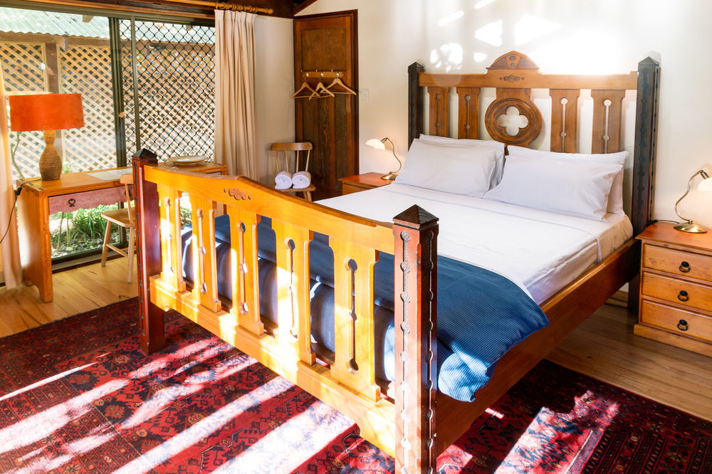 A Beach House At Byron Hotel Byron Bay Buitenkant foto