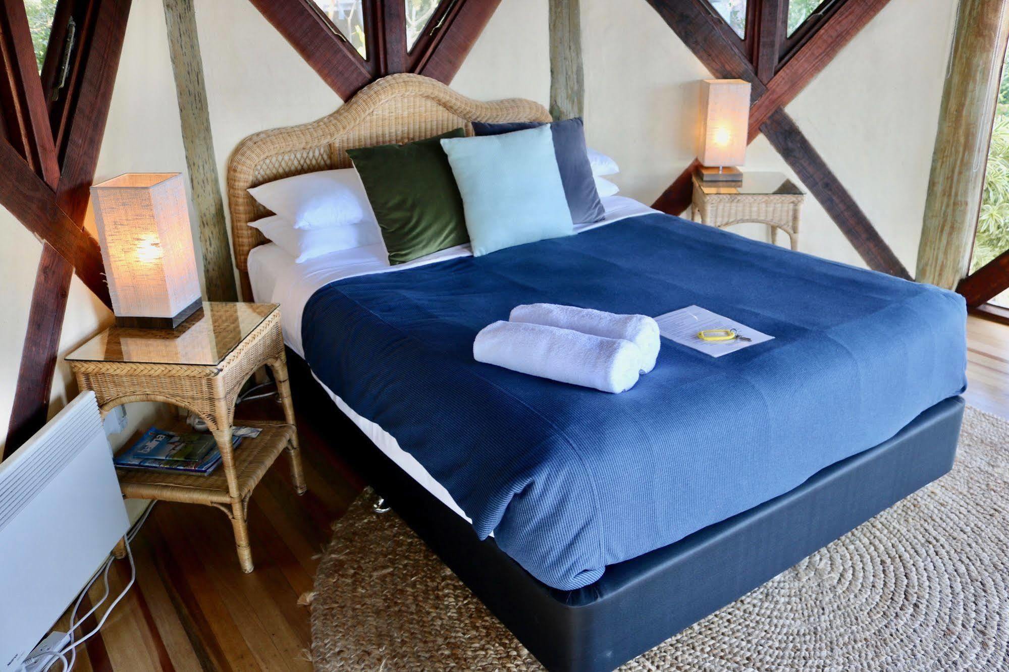A Beach House At Byron Hotel Byron Bay Buitenkant foto