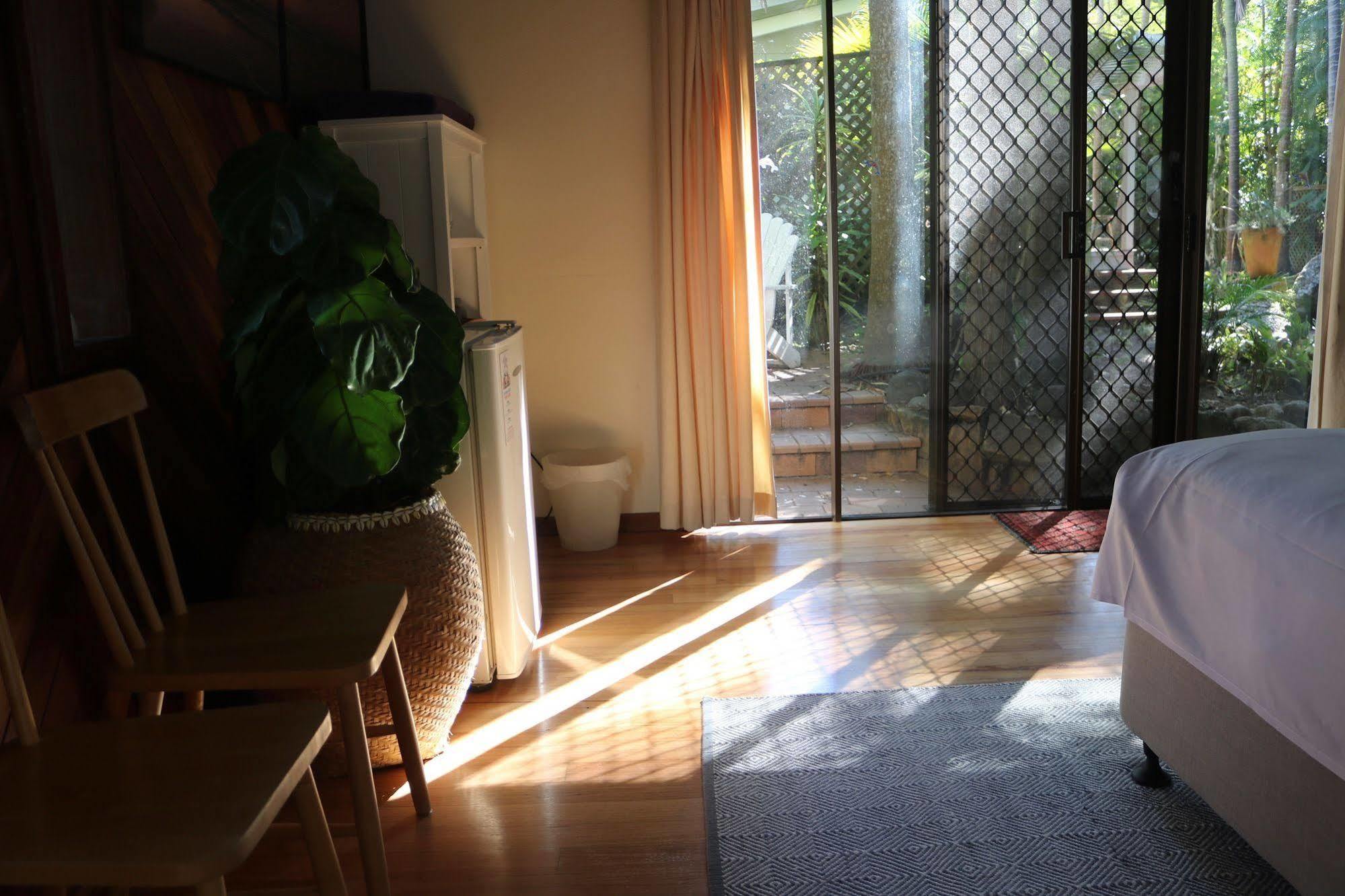 A Beach House At Byron Hotel Byron Bay Buitenkant foto