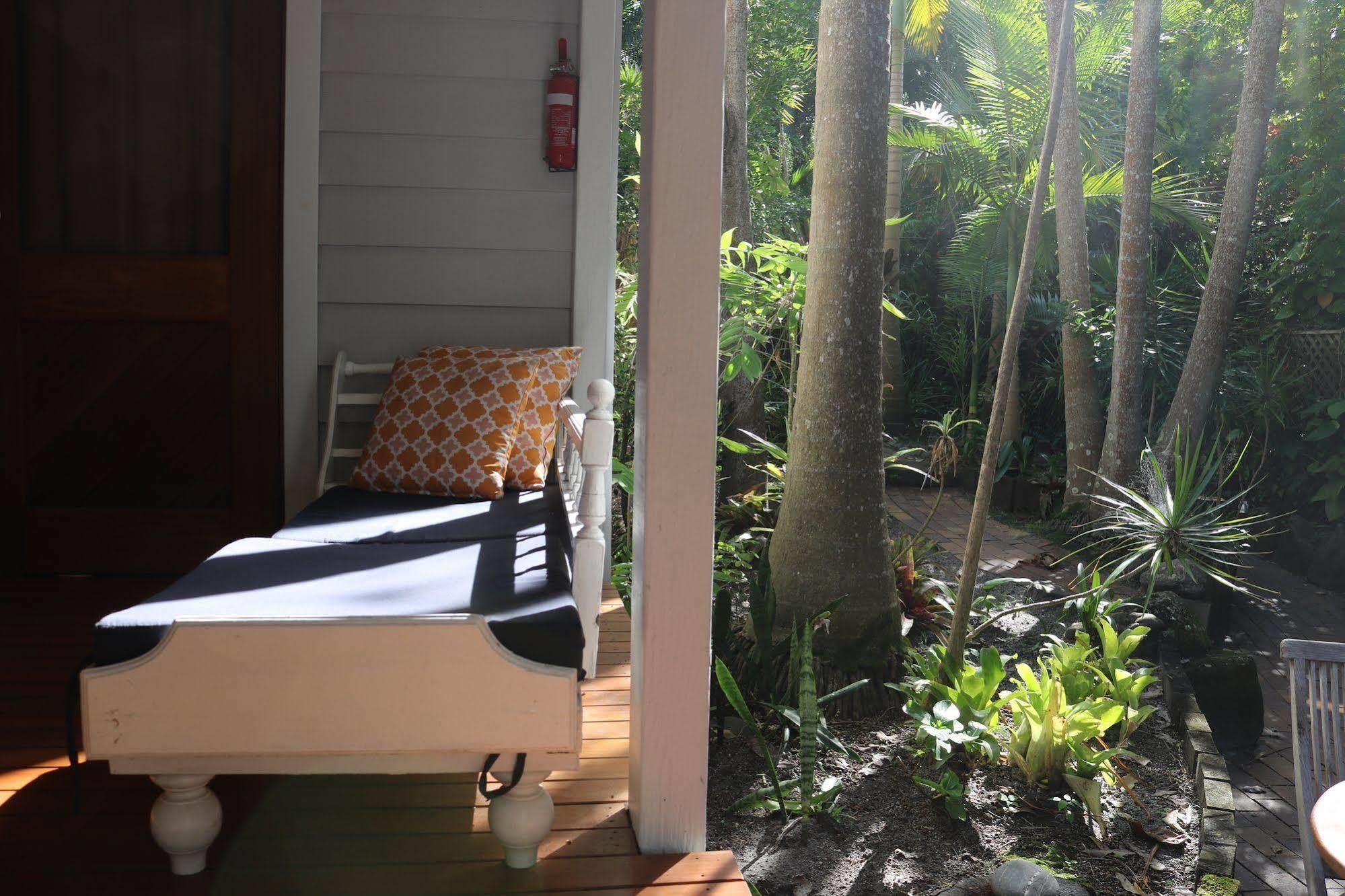 A Beach House At Byron Hotel Byron Bay Buitenkant foto