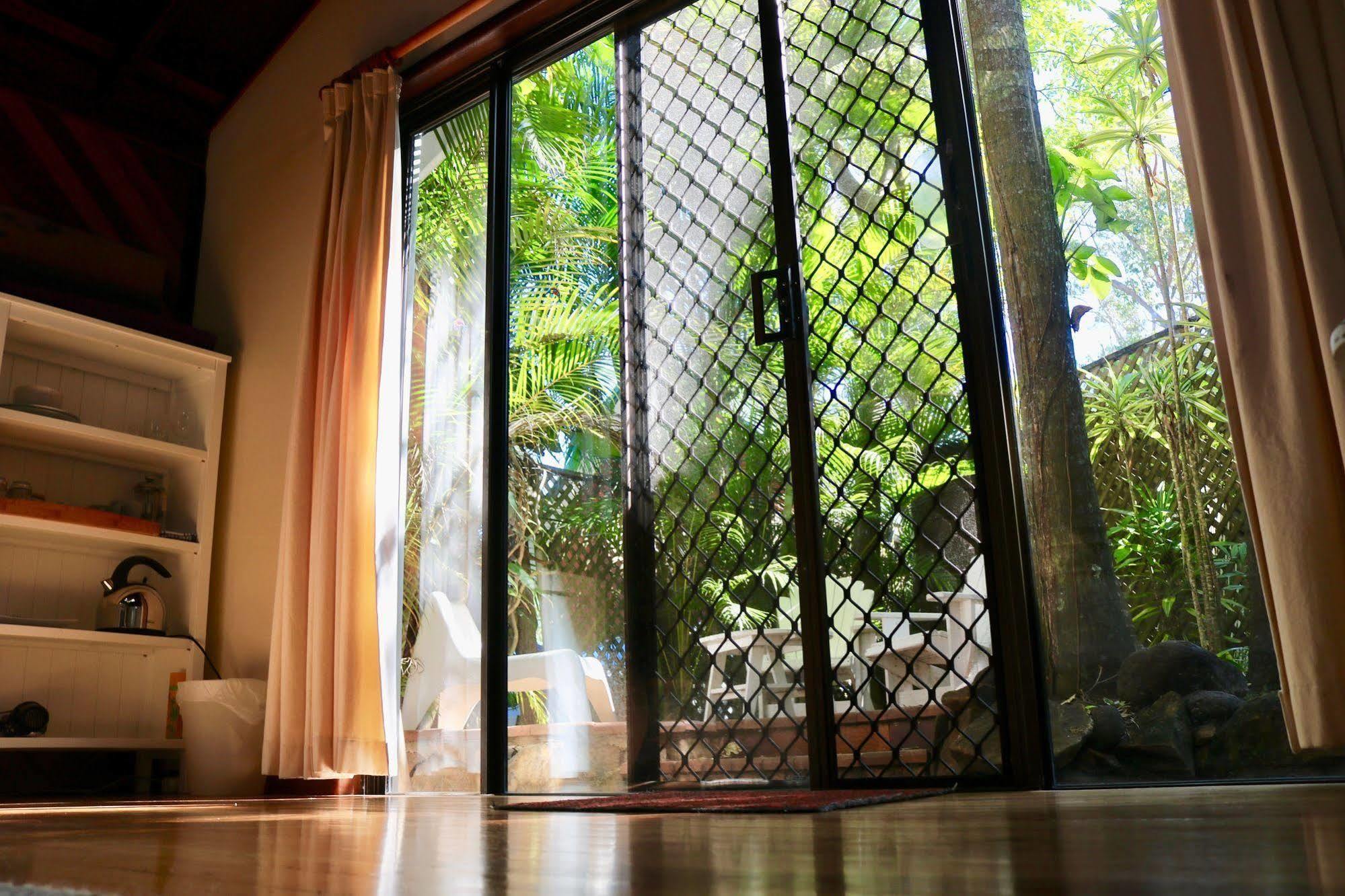 A Beach House At Byron Hotel Byron Bay Buitenkant foto